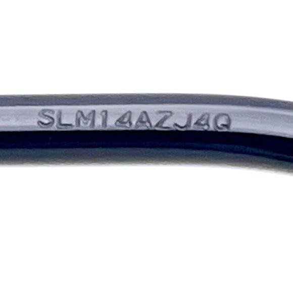 Christian Dior So Real Aviators with Case EUC - Picture 7 of 7